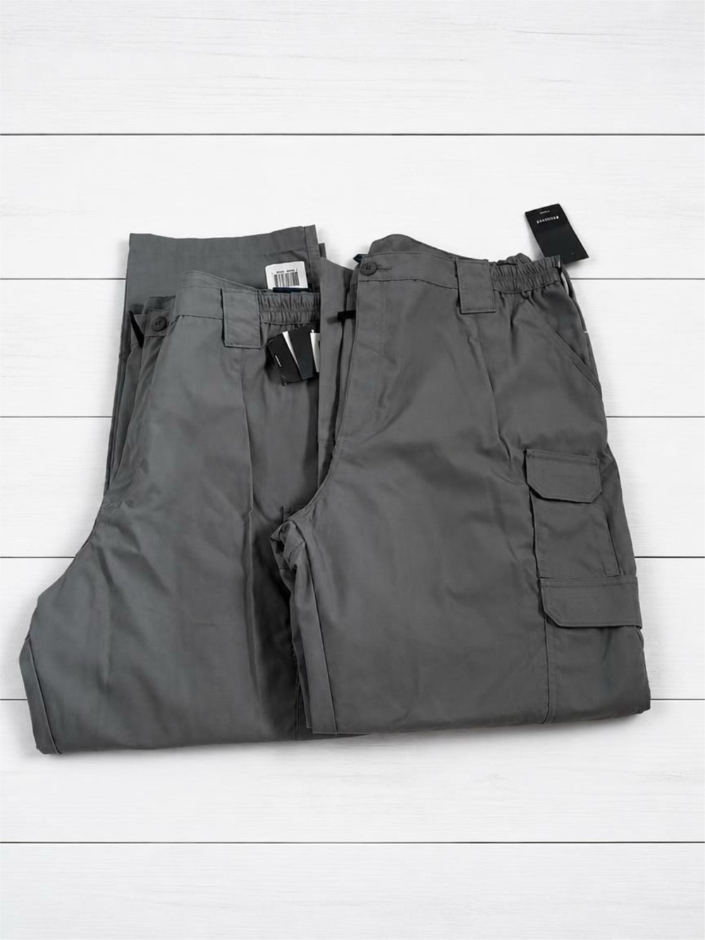 Propper NWT 2 Pairs Tactical Cargo Pants Teflon